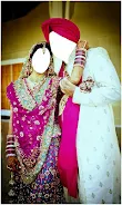 Sikh Wedding Photo Suit Zrzut ekranu 2