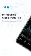 Globe Capital : Stock Trading Скриншот 2