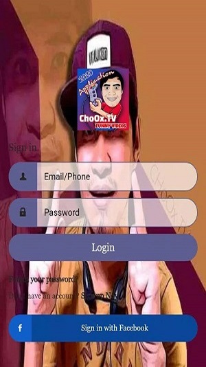 Choox TV ML APK Free Diamonds