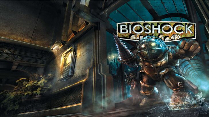 Bioshock Movie Adaptation - Budget Reduction