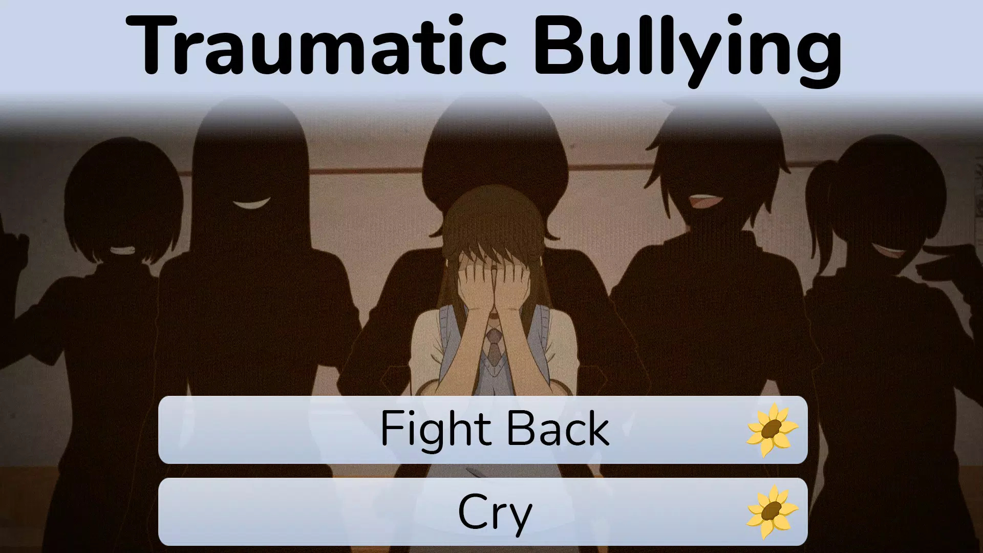 The Sun Shines Over Us Captura de pantalla 0