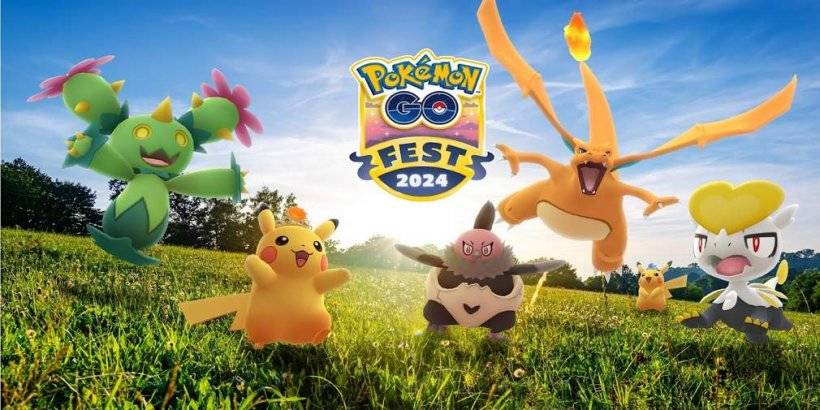 Pokémon GO Fest aumenta las economías locales