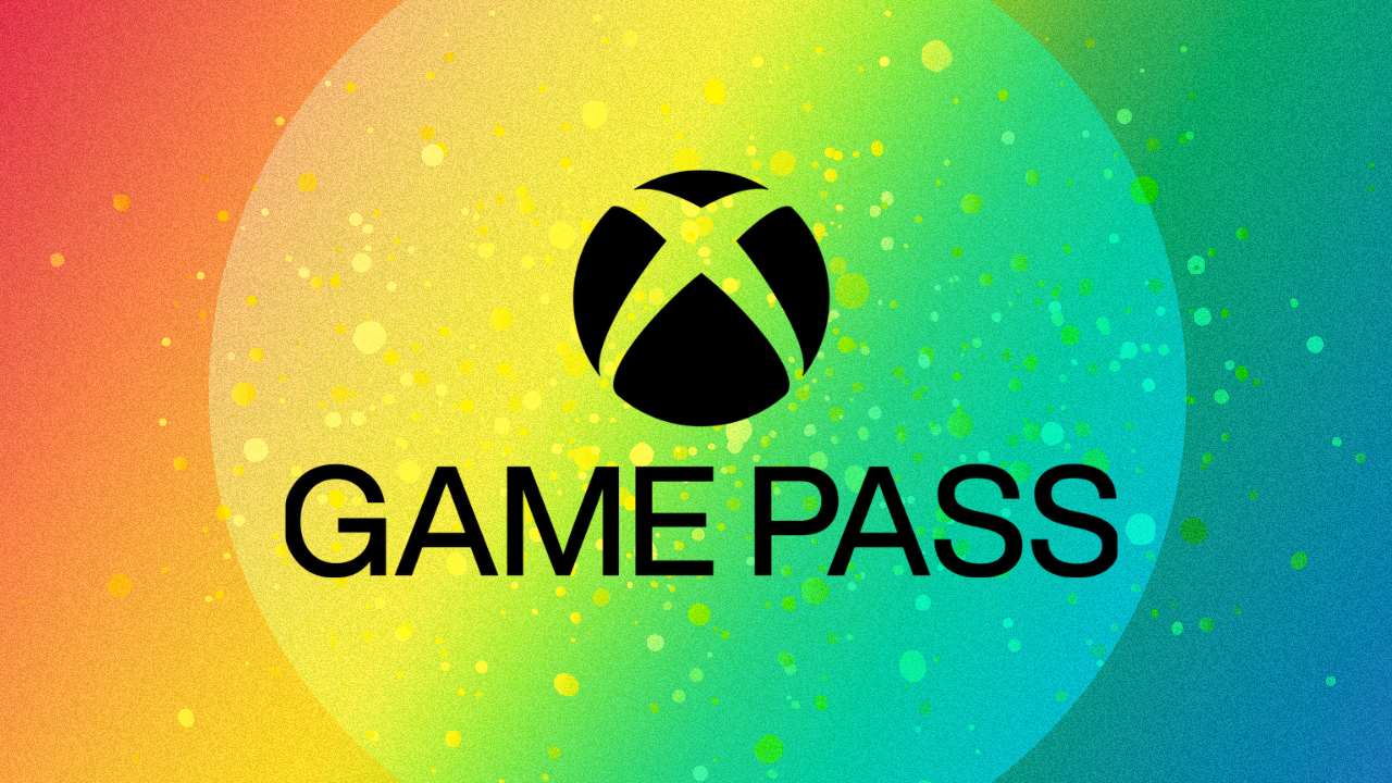 Microsoft представляет игры первой волны Xbox Game Pass на февраль 2025 года