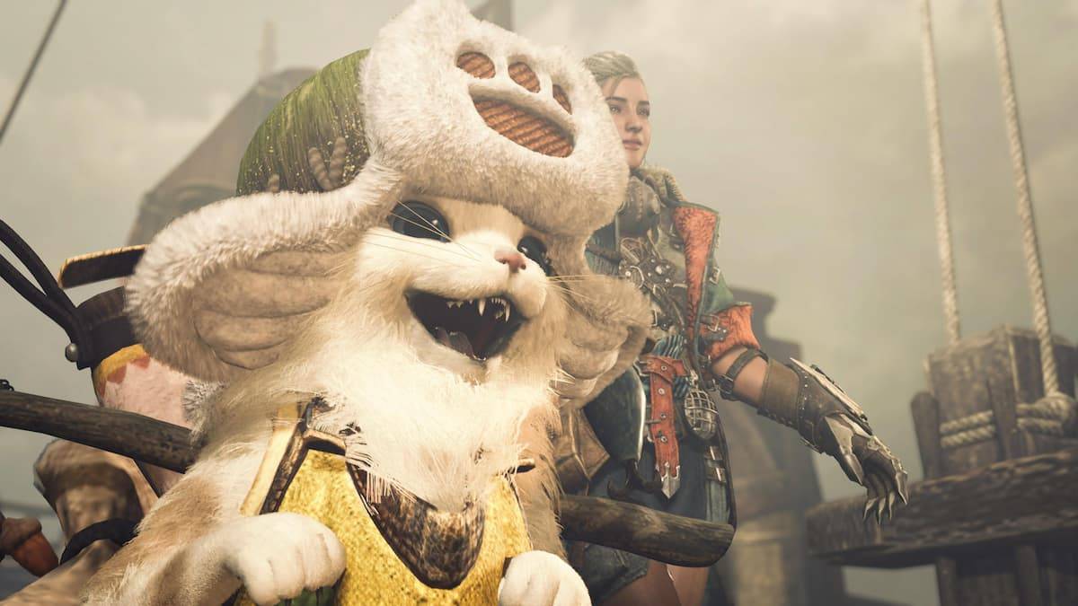 Hoe u alle verborgen prestaties kunt krijgen in Monster Hunter Wilds