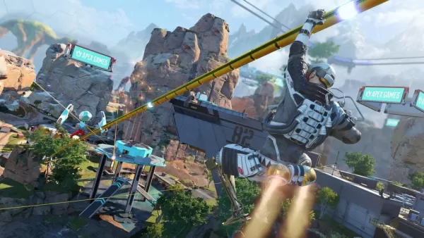 Apex Legends キャラクター性能バランス論争 - 新旧レジェンドの比較