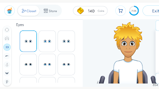 Mathletics Students Screenshot 3