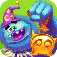 Cute Monster - Virtual Pet