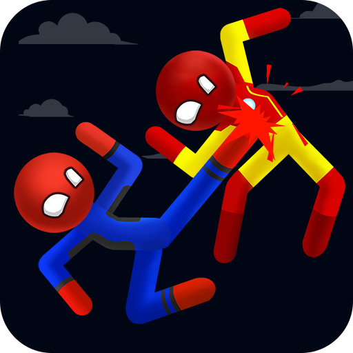 Juegos de Stick Man Battle