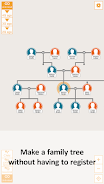 Quick Family Tree Screenshot 3