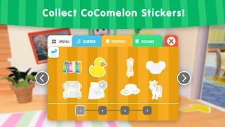 CoComelon: Play with JJ ภาพหน้าจอ 3