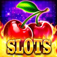 Heat in Vegas Casino Slots