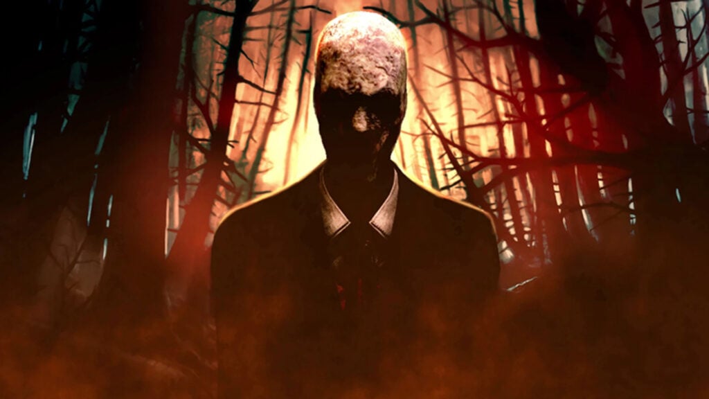 Terrifying Tension Returns: 'Survive the Night: Slender: The Arrival VR' Thrills with Razer Gold