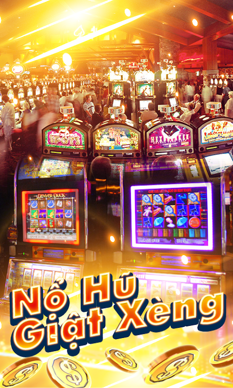 Epic Jackpot Club Ảnh chụp màn hình 0