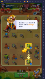 LUDUS PvP Arena: January 2025 Redeem Codes