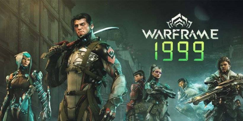 Cập nhật Warframe: Techrot Encore 1999-On-Lyne sẽ sớm ra mắt
