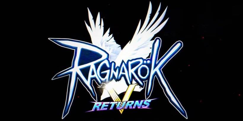 Ragnarok V: Returns brengt de volgende fase van de Ragnarok online franchise naar mobiel