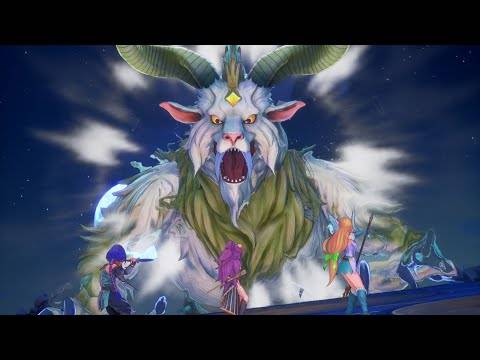 Trials of Mana Enhances Mobile Experience with Controller Support and Achievements