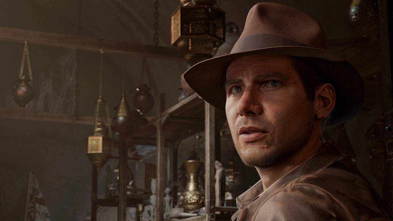 Billbil-kun: los últimos lanzamientos del juego de Indiana Jones en PS5 este abril