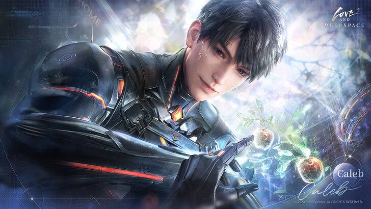 Caleb Myth Event: Belohnungen und Boni beginnen Freitag 