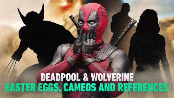 Ryan Reynolds는 Deadpool의 독립형 상태를 설명합니다