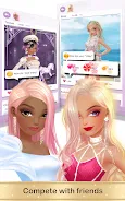 Fashion Fantasy: Glam Stylist Screenshot 1