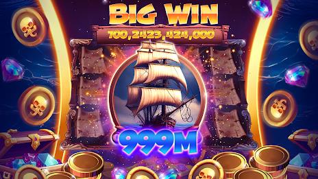 Casino Craze: online slots 777 Screenshot 0