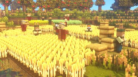 Block Pixelart Sword Pro Screenshot 3