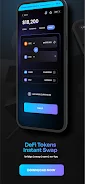 Dopamine: wallet crypto ultime Screenshot 3