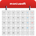 Moniusoft Calendario