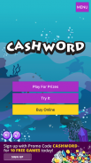 Cashword by Michigan Lottery Скриншот 0