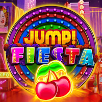 Jump Fiesta