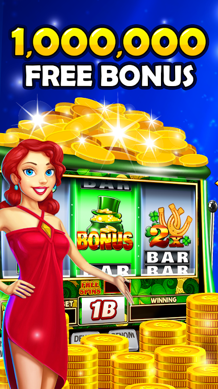 LuckyU Casino स्क्रीनशॉट 0