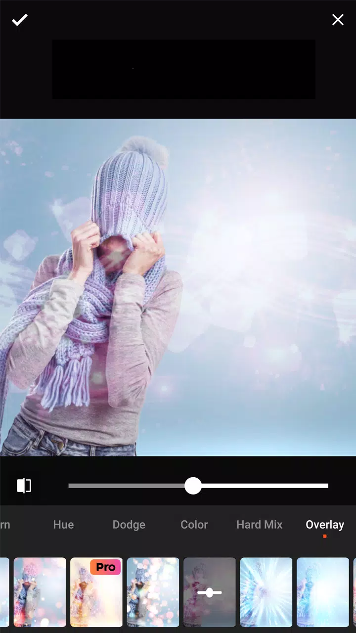 Impasto Art 螢幕截圖 3