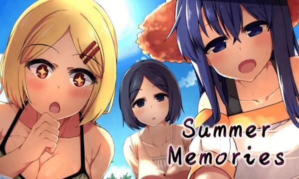 Summer Memories Mod 螢幕截圖 1