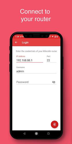 MikroTicket - sell your WiFi Tangkapan skrin 0