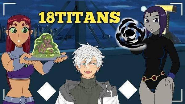 18Titans Ekran Görüntüsü 0