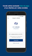 Openpay by BBVA Argentina Ekran Görüntüsü 1