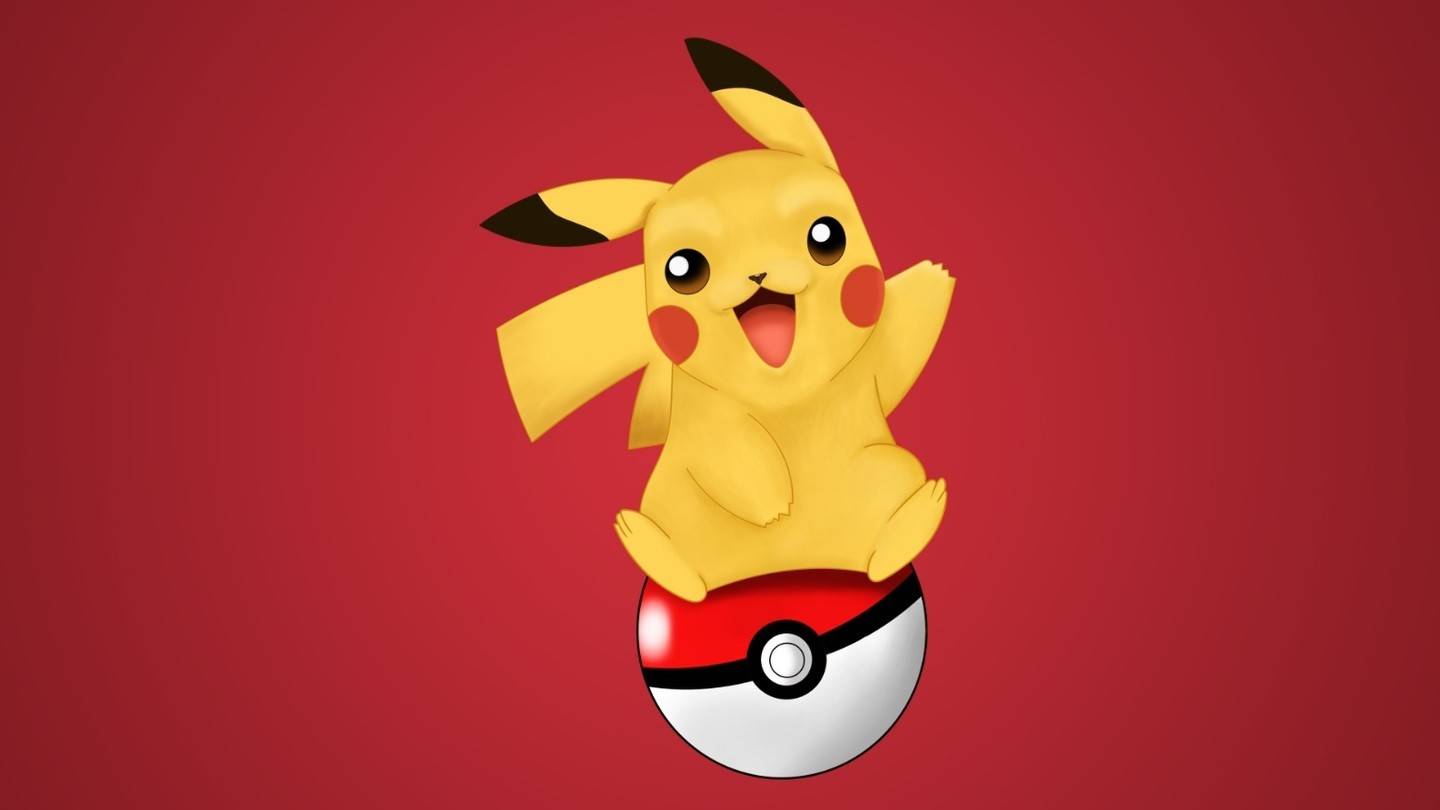 Pokémon nannte Japan's Top Entertainment Marke im Jahr 2024