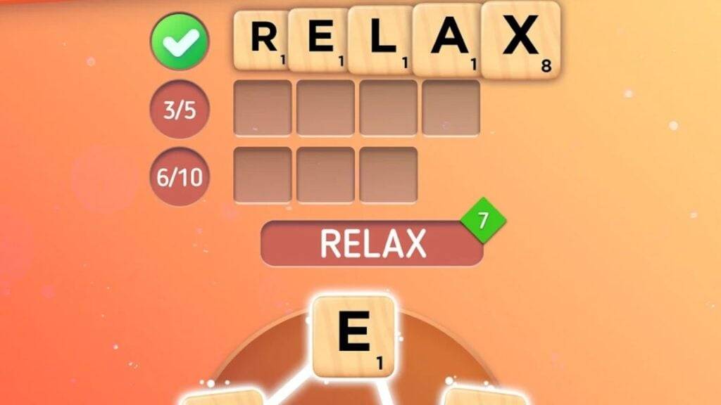 Scrabble Go