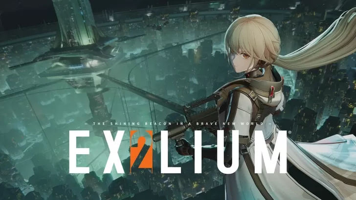 少女前线2：追放资讯更新