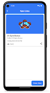 Spin Links - CM Rewards Tangkapan skrin 2