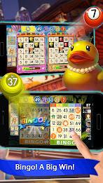 Bingo Blaze - Bingo Games ဖန်သားပြင်ဓာတ်ပုံ 0