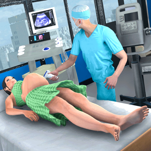 Simulateur virtuel de mère