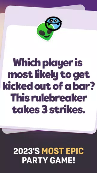 Drink Roulette - Trinkspiel Screenshot 2