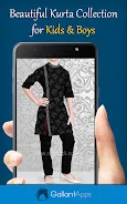 Boys Kurta Designs 2023应用截图第3张