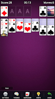 Solitaire -Klondike Card Games Screenshot 3