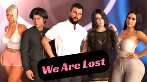 We Are Lost – New Version 0.3.6 [MaDDoG] Ảnh chụp màn hình 1