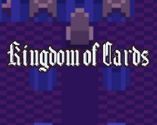 Kingdom of Cards