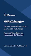 HHAeXchange+ Captura de tela 3