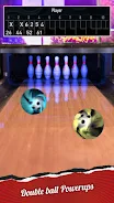 3d Bowling Game Offline ဖန်သားပြင်ဓာတ်ပုံ 2